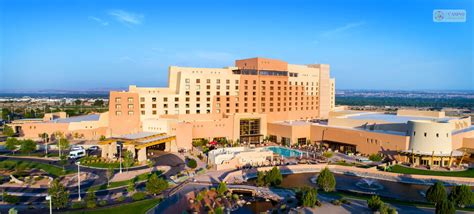 sandia casino opening date.